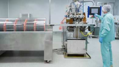 Packaging Machines