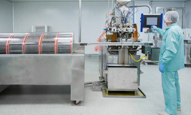 Packaging Machines