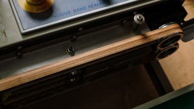 chips packing machine
