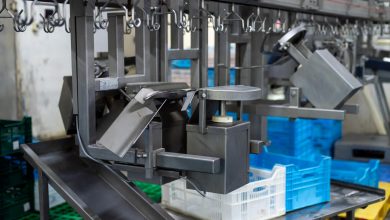 Packaging Machinery