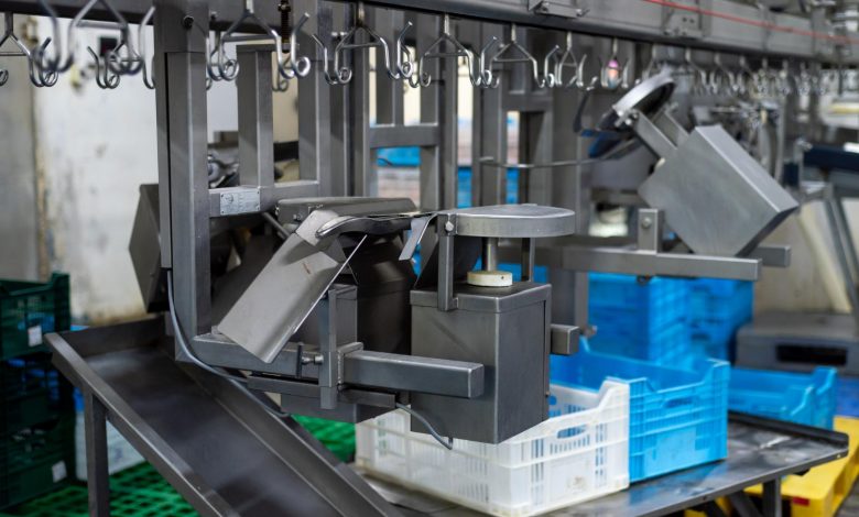 Packaging Machinery