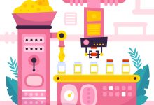 Benefits Of Automated Packing Machines