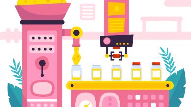 Benefits Of Automated Packing Machines