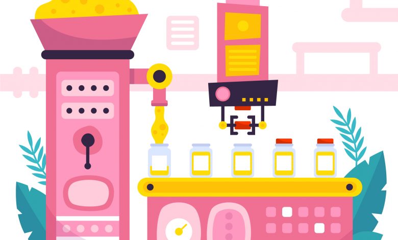 Benefits Of Automated Packing Machines